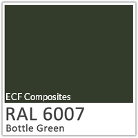 RAL 6007